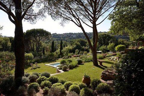 Maison à GRIMAUD
