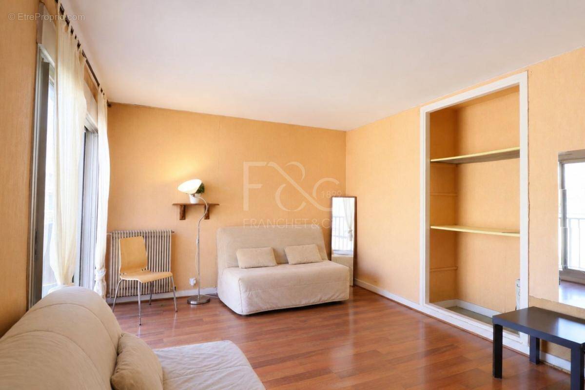 Appartement à LYON-3E