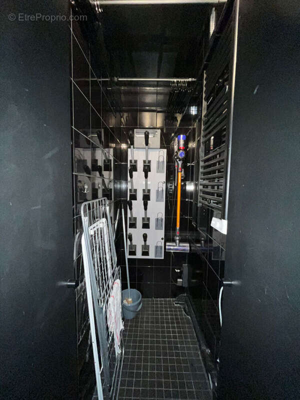 Appartement à BOURG-SAINT-MAURICE