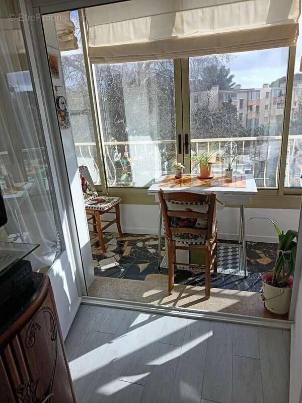 Appartement à SANARY-SUR-MER