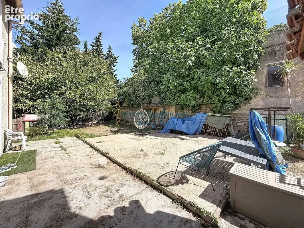 Maison 5 pièces 101 m² à vendre à Bedarieux (34600) - photo 6