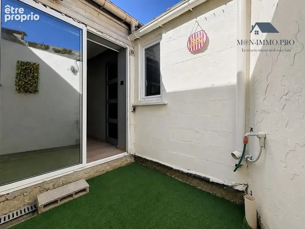 Photo Maison à Armentieres au prix de 107 500€