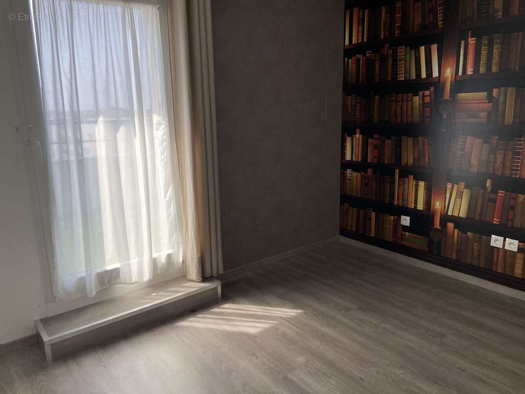 Appartement à ANGERS