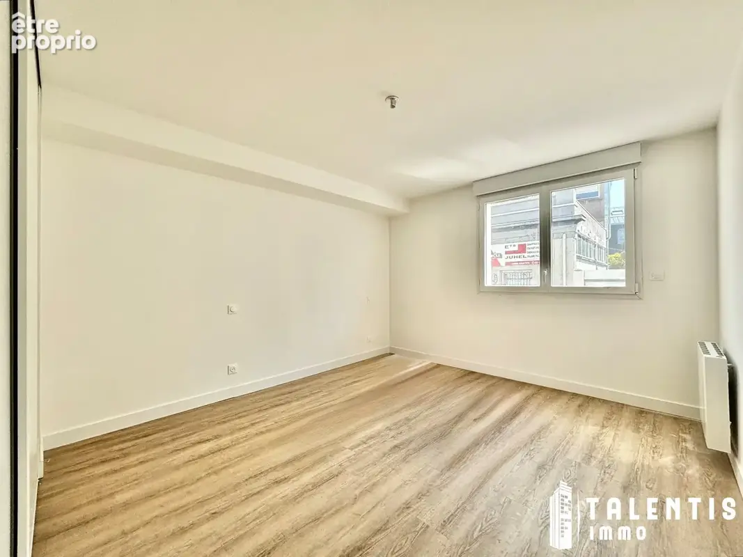 Appartement 3 pièces 81 m² à vendre à Nantes (44100) - photo 4