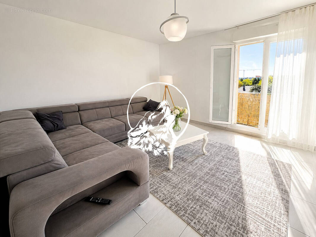 Appartement à SAINT-AVOLD
