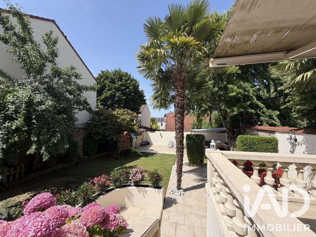 Photo 3 - Maison à VALENTON