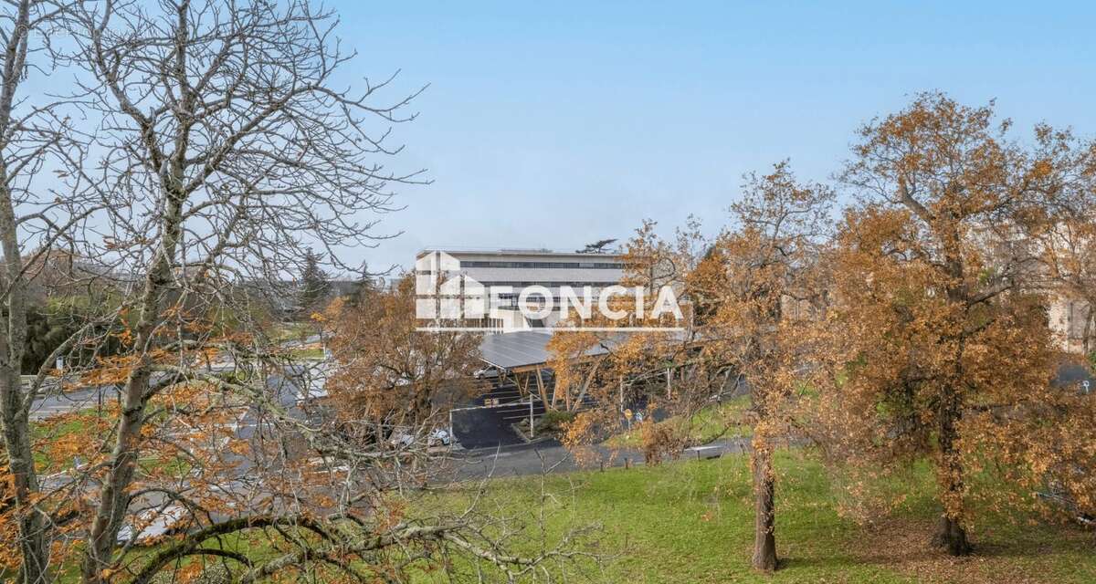 Appartement à TALENCE