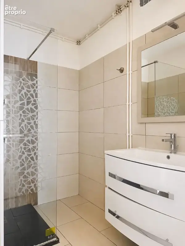 Appartement T3 de 95 m²  à Bastia - photo 8