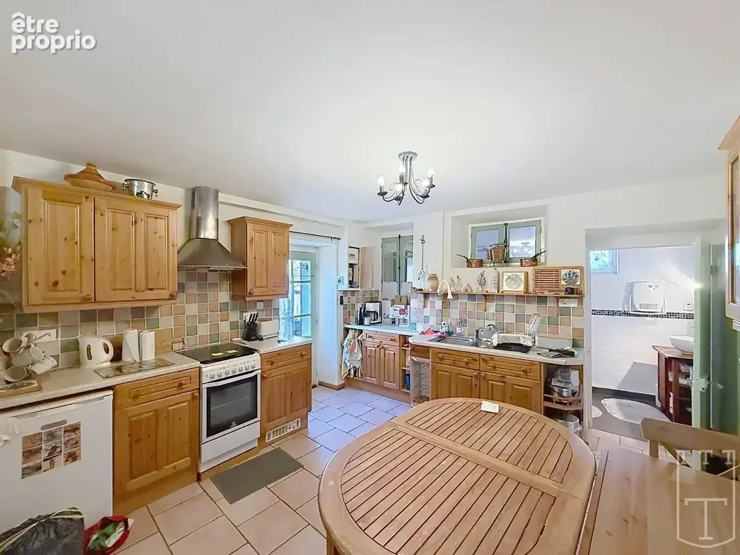 Coeur de village exclusivite - photo 25