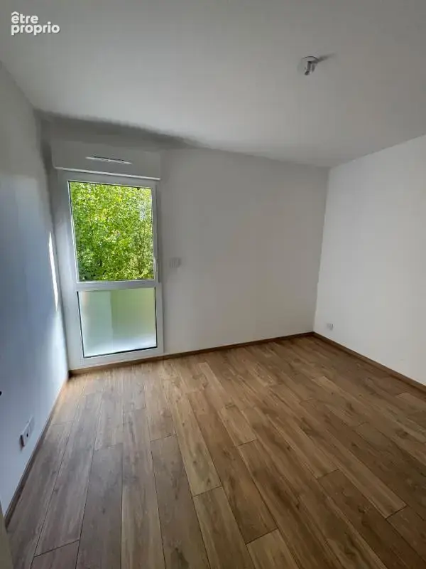 Appartement T3  de 70,2 m2 dans résidence de standing - photo 4