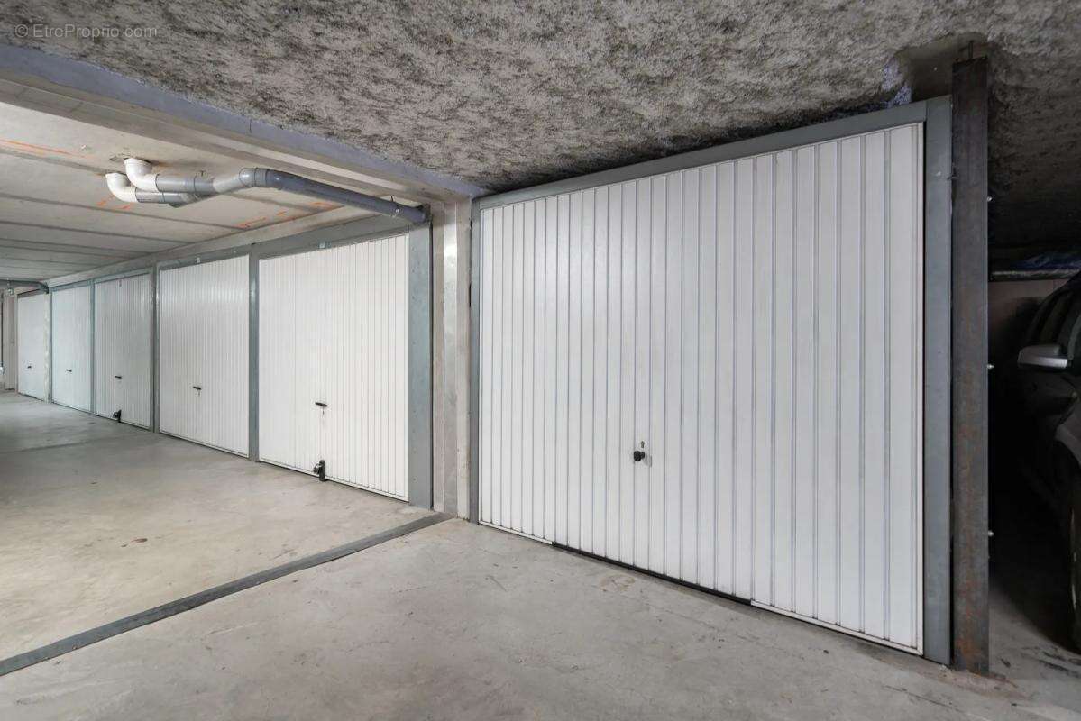 Appartement à LA TRINITE