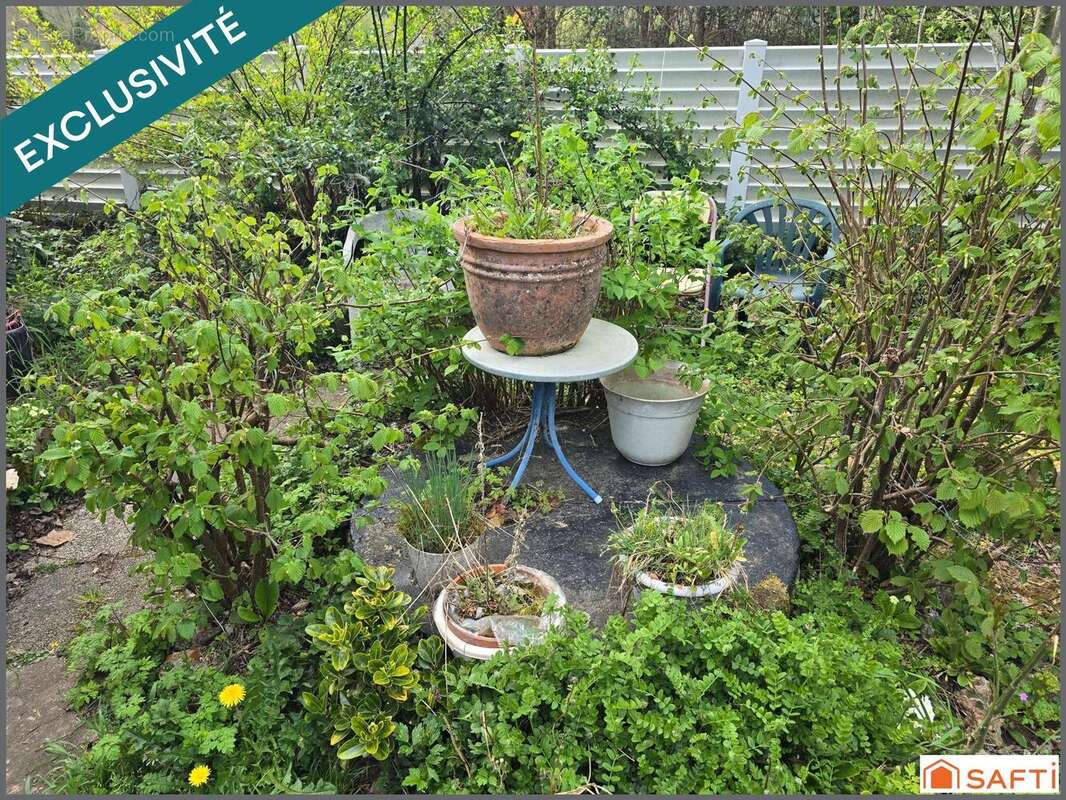 Photo 9 - Maison à VIMOUTIERS