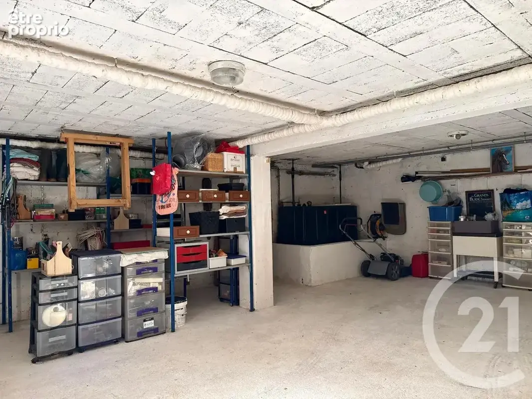Maison 5 pièces 110 m² à vendre à Ivry-La-Bataille (27540) - photo 14