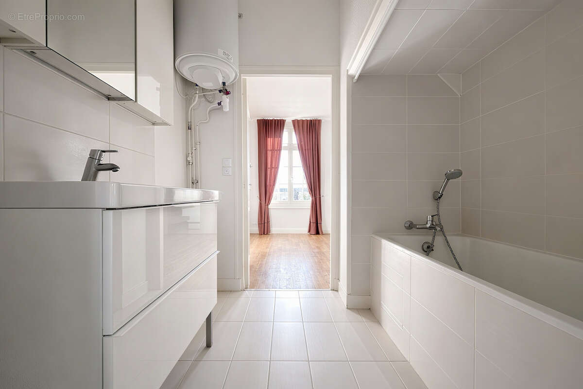 Maison à SENLIS