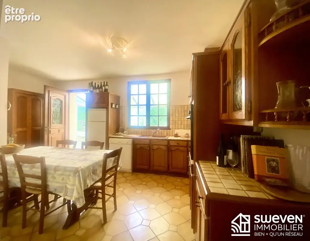 Maison 76 m² à Roquefere  - photo 6