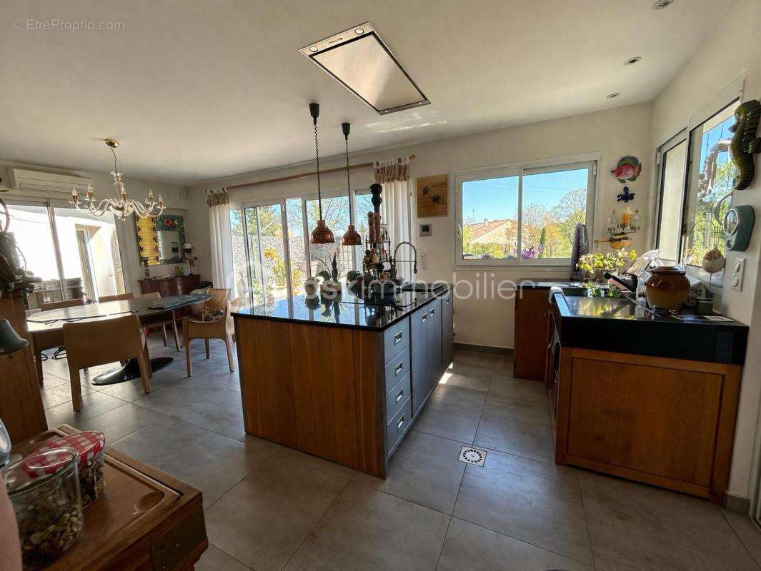 Maison à SAINT-AIGULIN