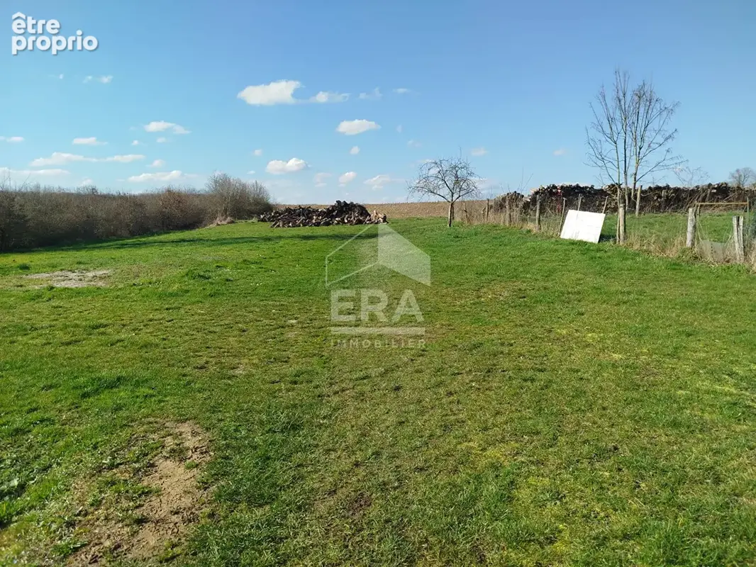 Maison 92m² à briaucourt - photo 4