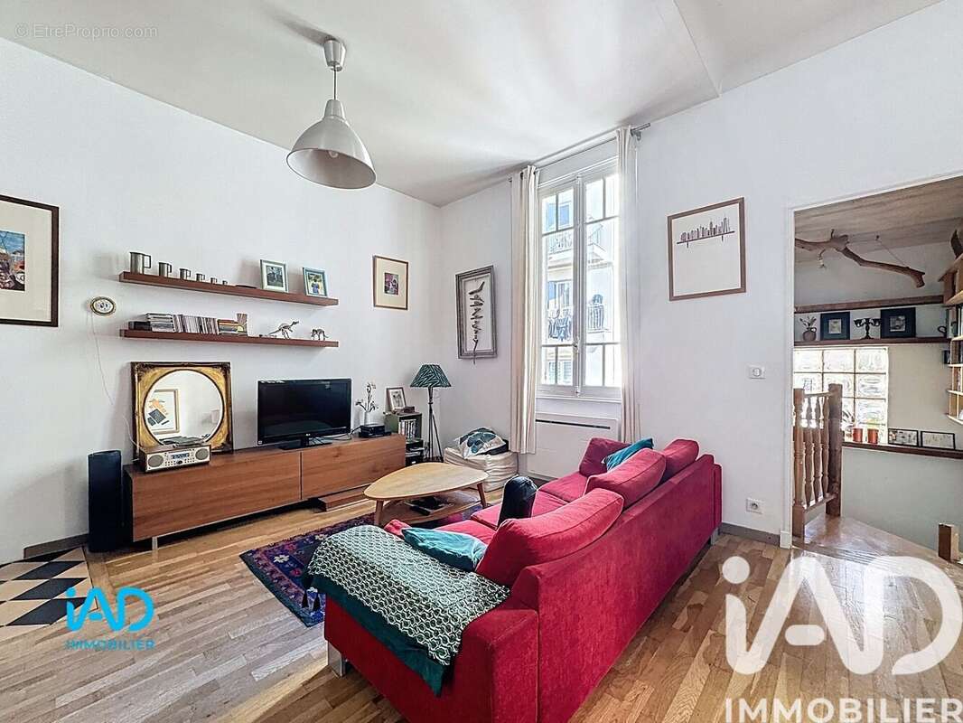 Photo 7 - Maison à NICE