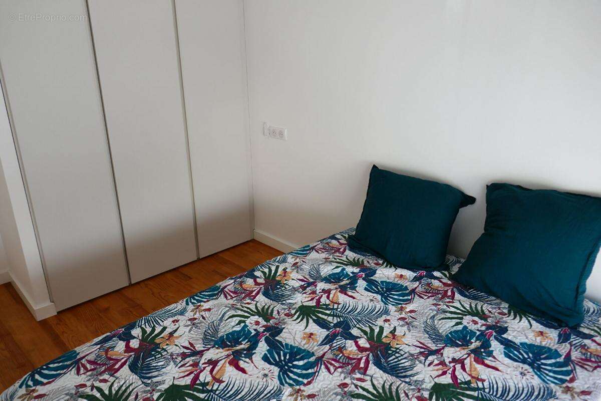 Appartement à MERIGNAC