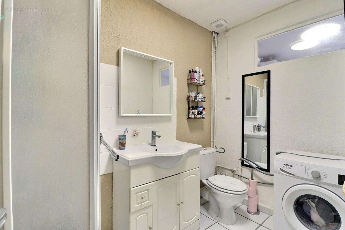 Appartement à LA SEYNE-SUR-MER