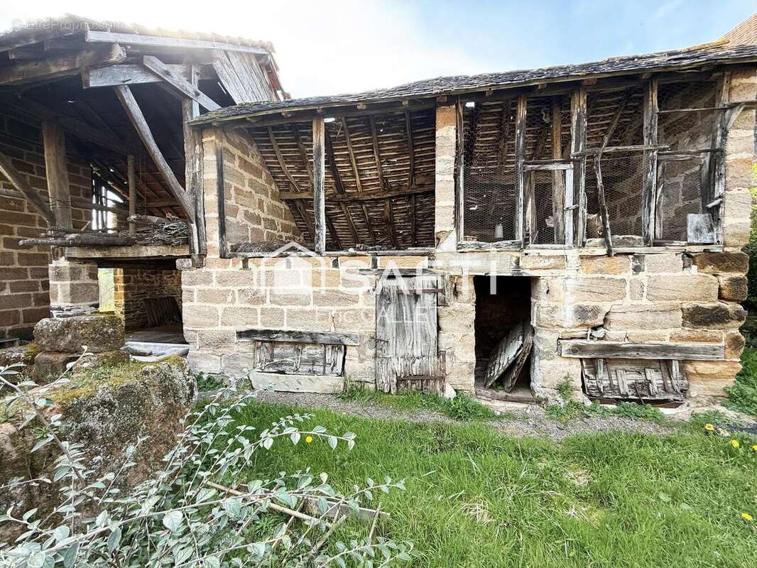 Photo 7 - Maison à SAINT-AULAIRE