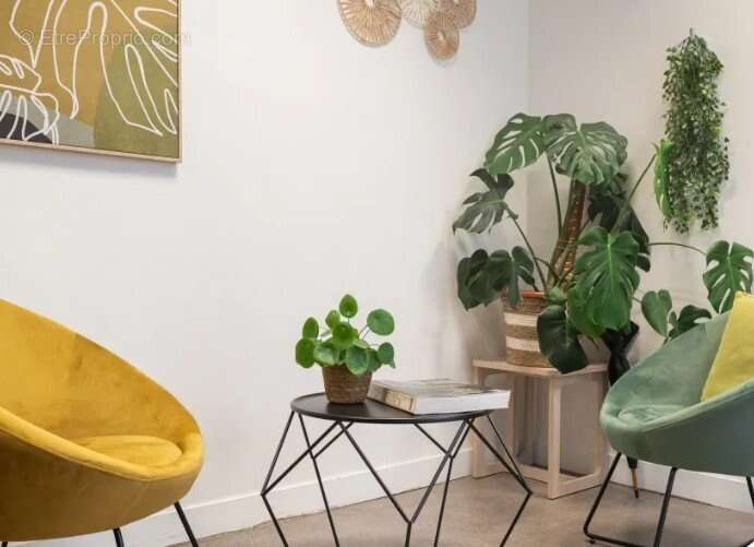 Appartement à COLOMBES