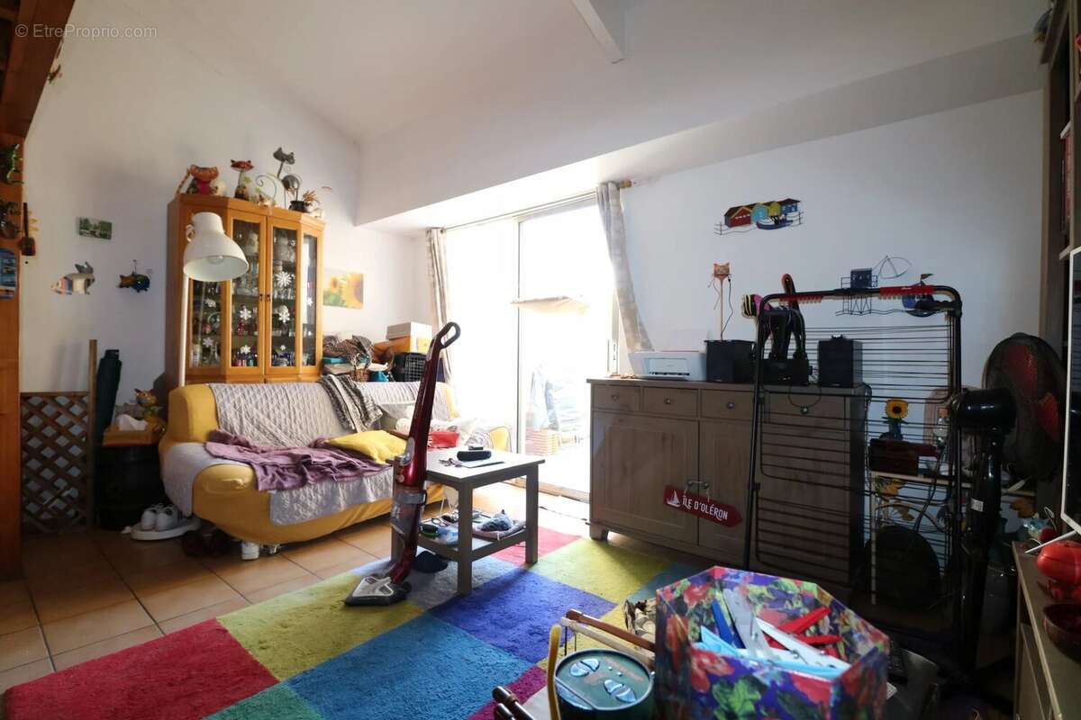 Appartement à VERSAILLES