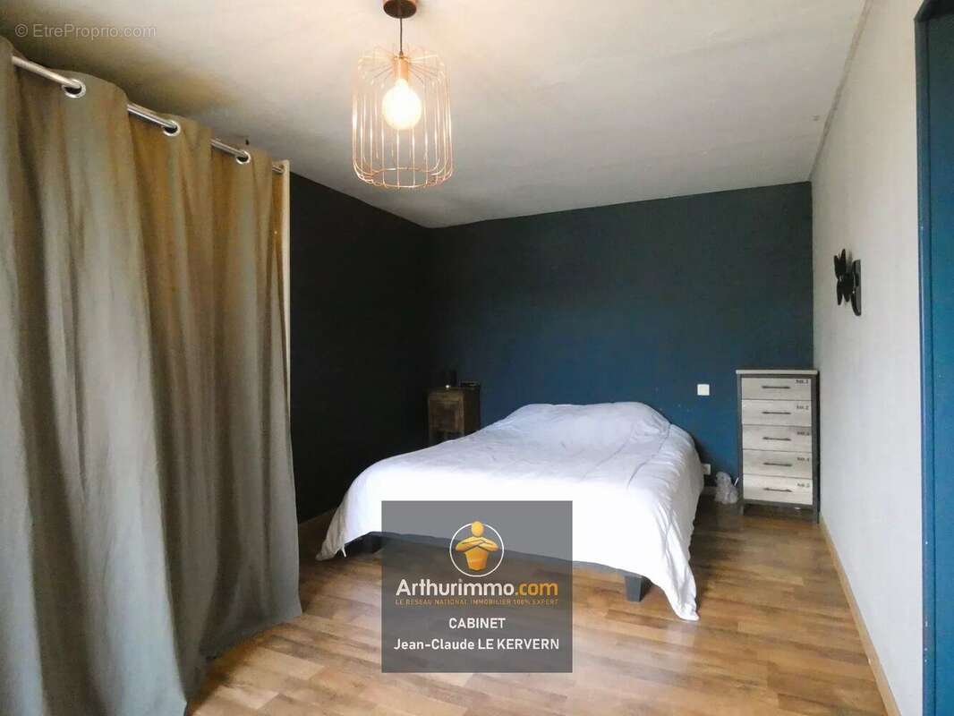 Maison à PLOUFRAGAN