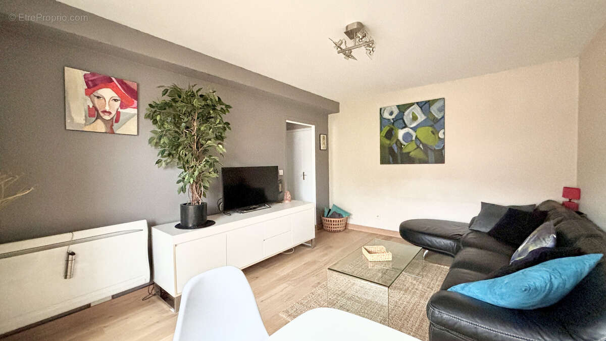Appartement à LYON-5E