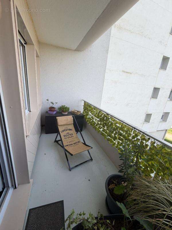 Appartement à NEVERS