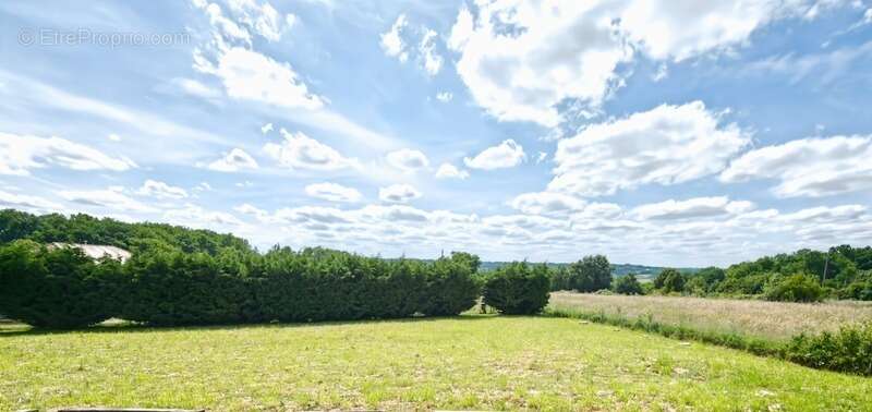 Maison à vendre 8 pièces MONSEGUR (64) - photo 24