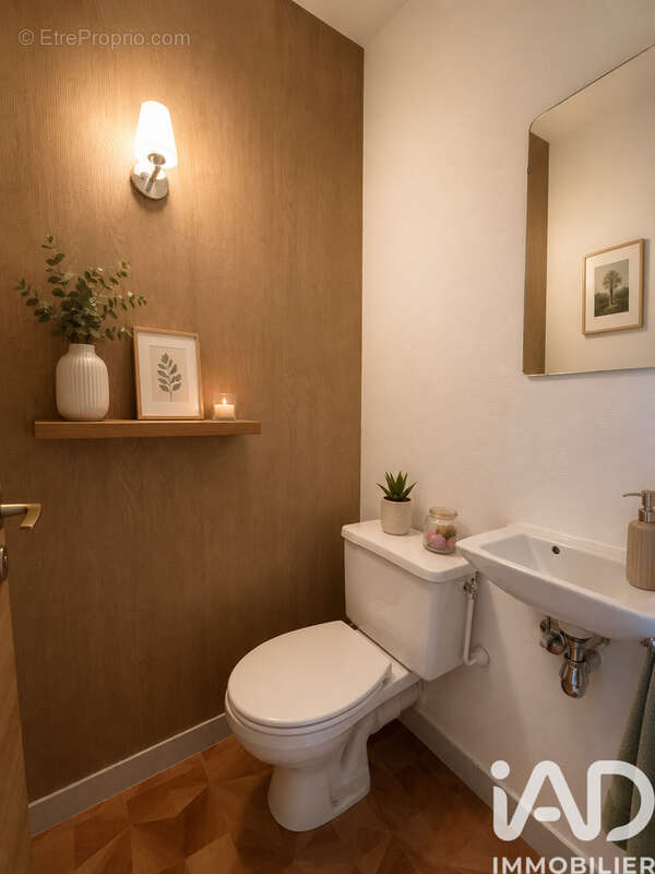 Photo 6 - Appartement à MANDELIEU-LA-NAPOULE