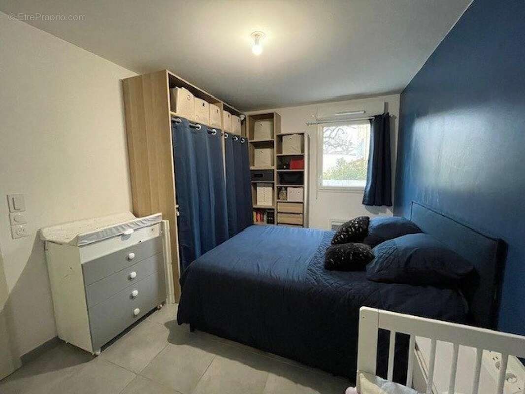 Photo 4 - Appartement à MARSEILLE-13E