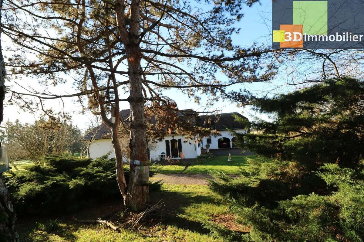 Photo 3 - Maison à DOLE