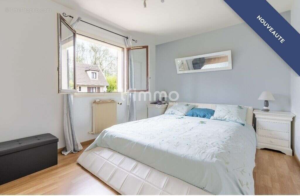 Maison à NOISY-LE-GRAND