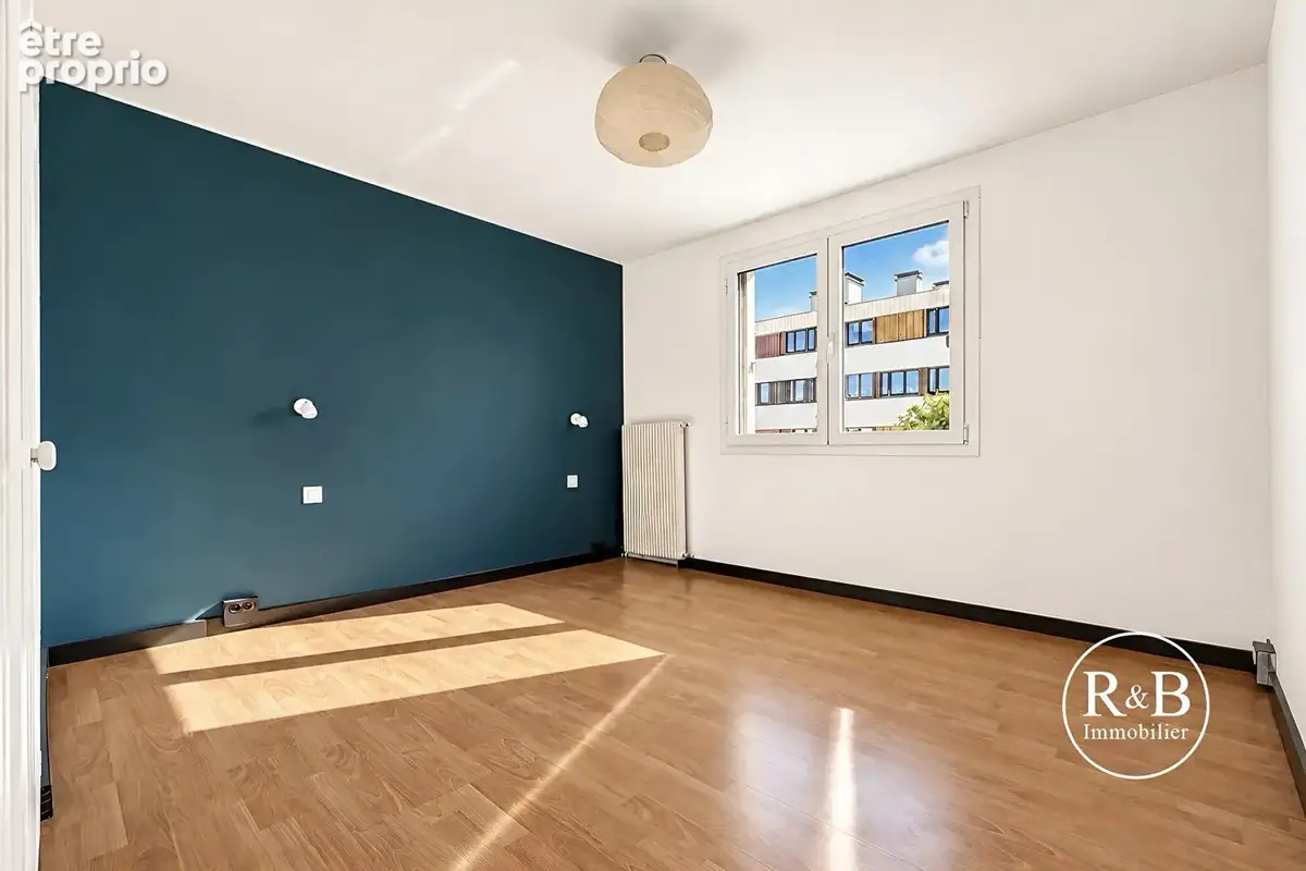 Appartement Les Clayes Sous Bois 4 pièces 67 m2 - photo 8