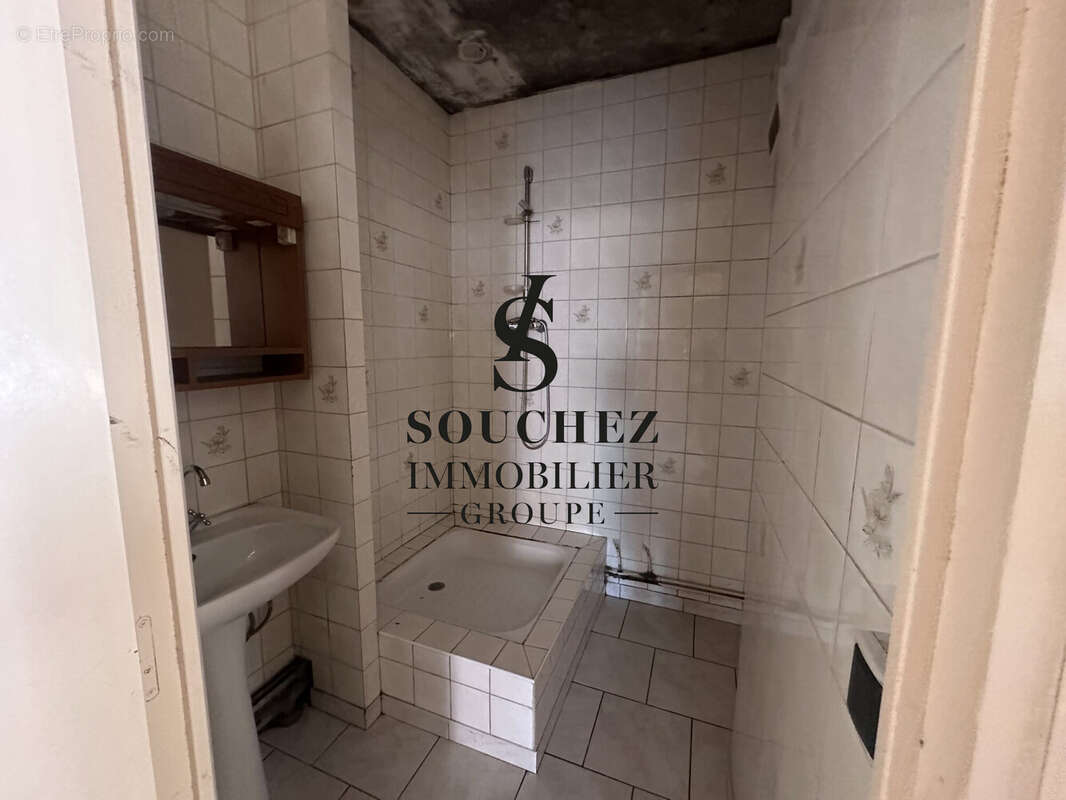 Appartement à AVION