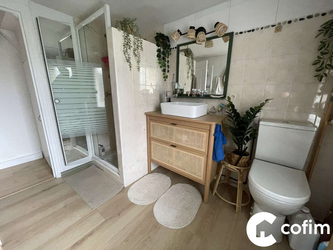 Maison à GOES