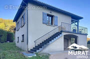 Maison à CHAMALIERES