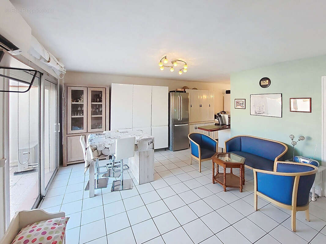 Maison à CANET-EN-ROUSSILLON