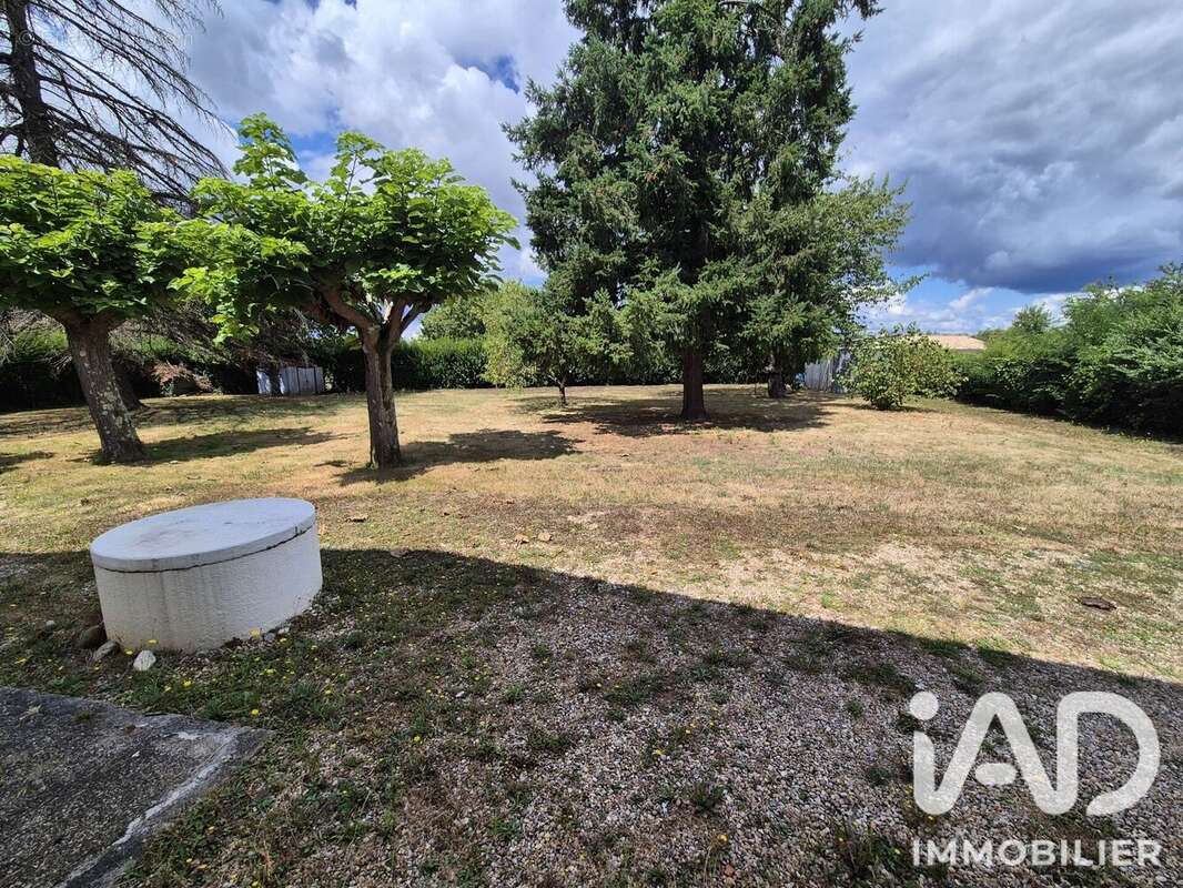 Maison 84 m² à Lamonzie-Saint-Martin  - photo 7