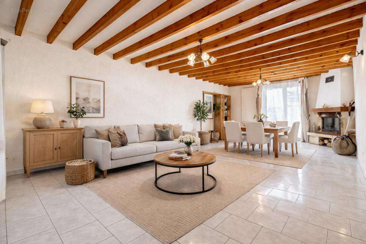 Maison à VITRY-LE-FRANCOIS