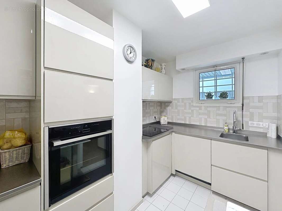 Basse californie 3p 86 m²  piscine terrasse de 25 m² - photo 6
