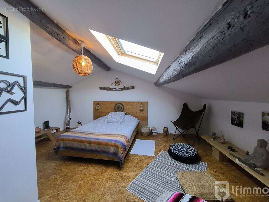 Appartement à CANET