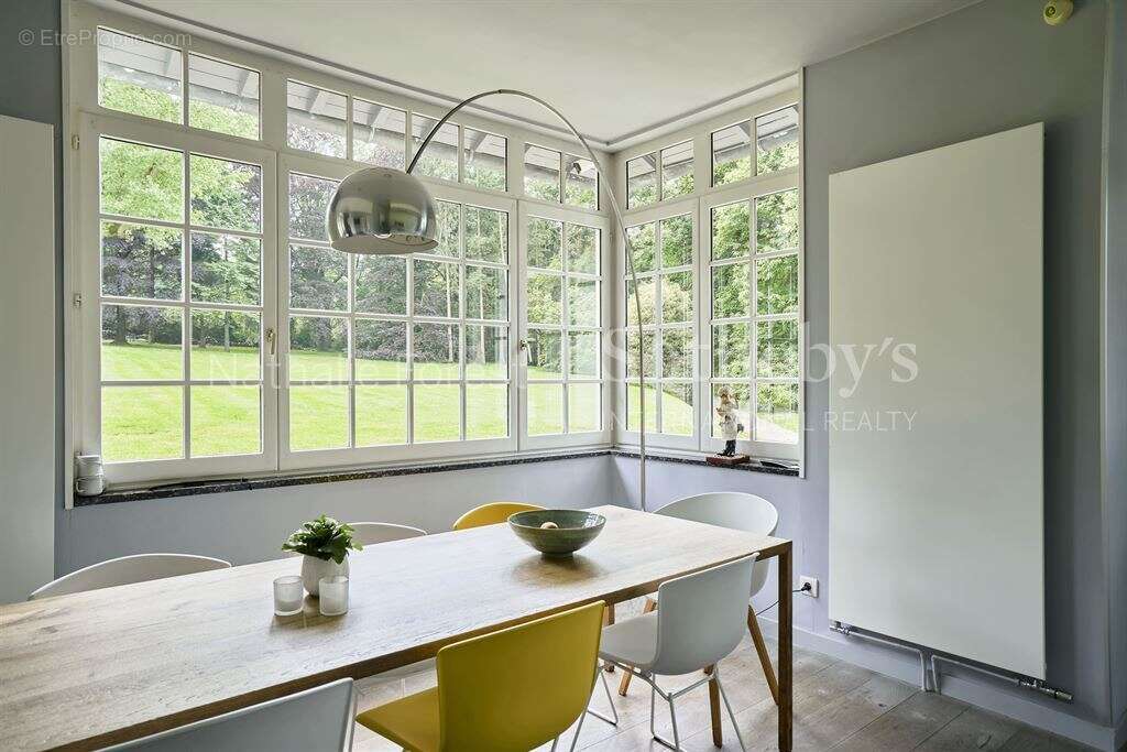 Maison à WERVICQ-SUD