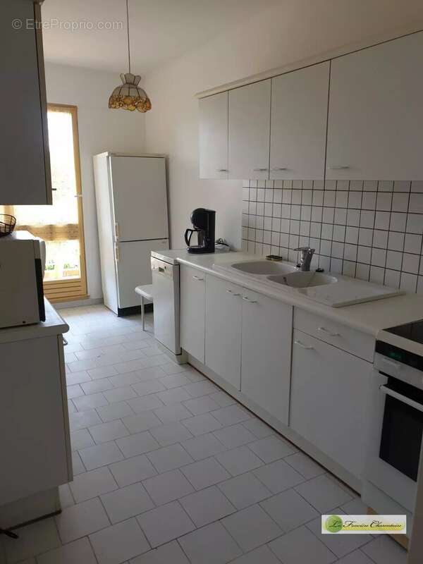 Appartement à ANGOULEME