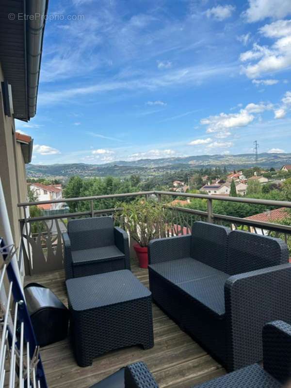 Photo 5 - Appartement à SAINT-PAUL-EN-JAREZ