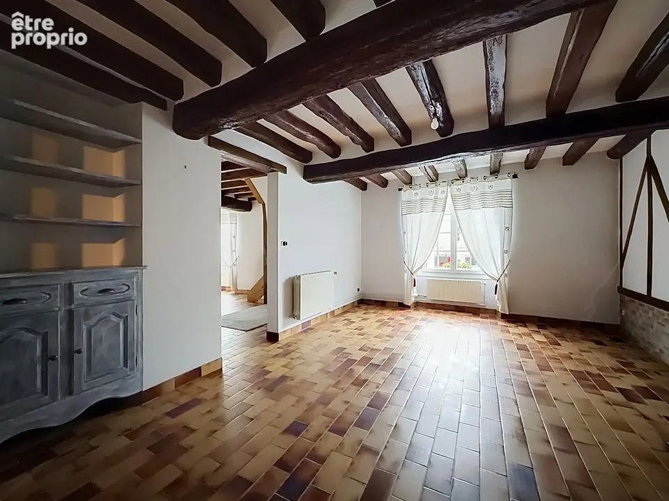Maison Gisors 5 pièce(s) 120 m2 - photo 3