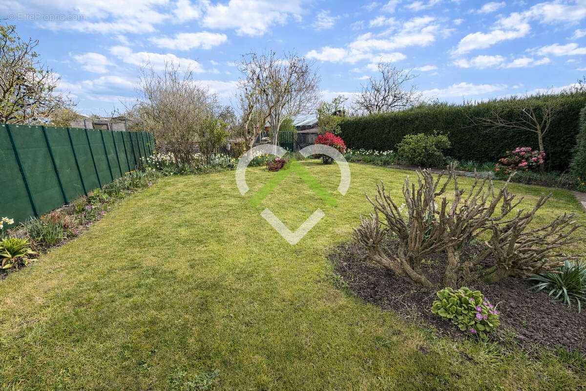 Maison à VILLENEUVE-D'ASCQ