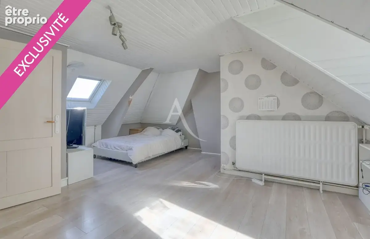 Maison Rouen 4 pièce(s) 80.46 m2 - photo 7